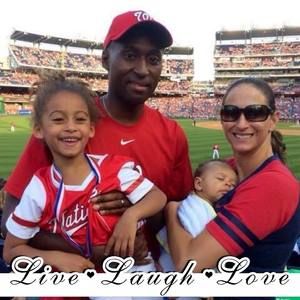 Meet your Posher, Frances